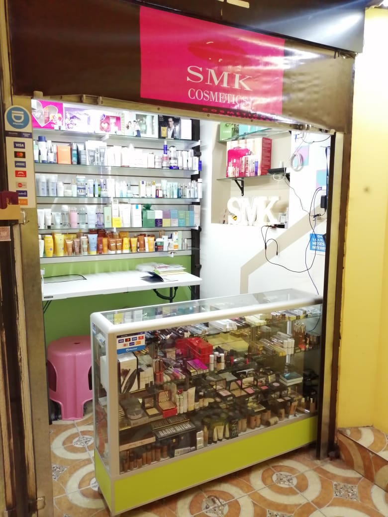SMK Cosmetics